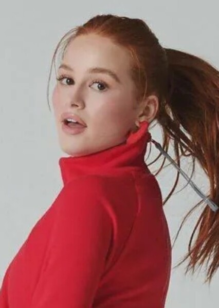 Madelaine Petsch photo