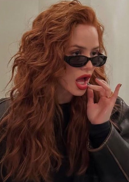 Madelaine Petsch photo