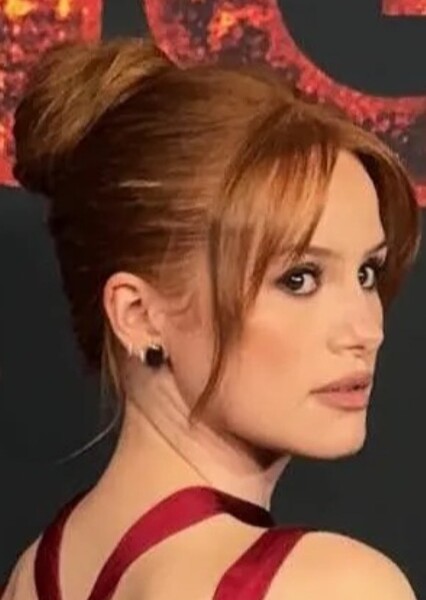 Madelaine Petsch