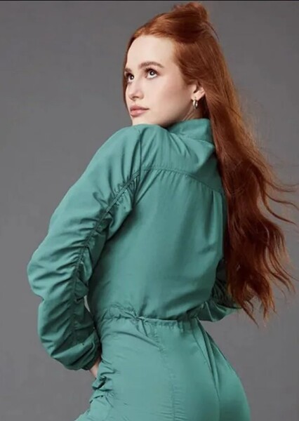 Madelaine Petsch photo