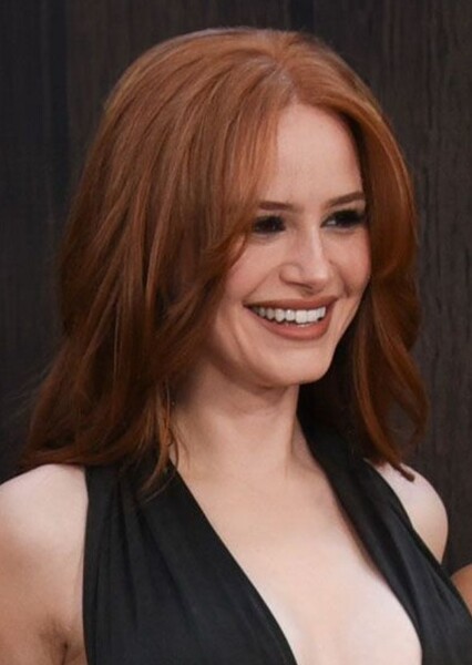 Madelaine Petsch photo