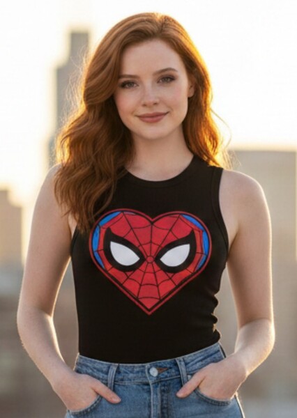 Madelaine Petsch