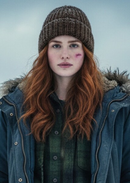Madelaine Petsch