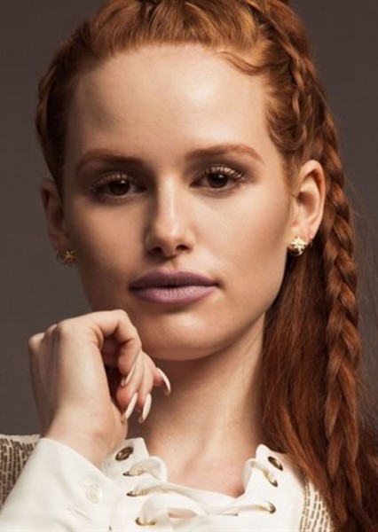 Madelaine Petsch photo