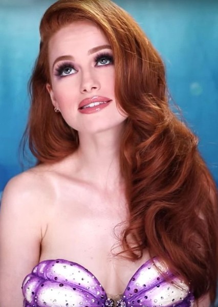 Madelaine Petsch