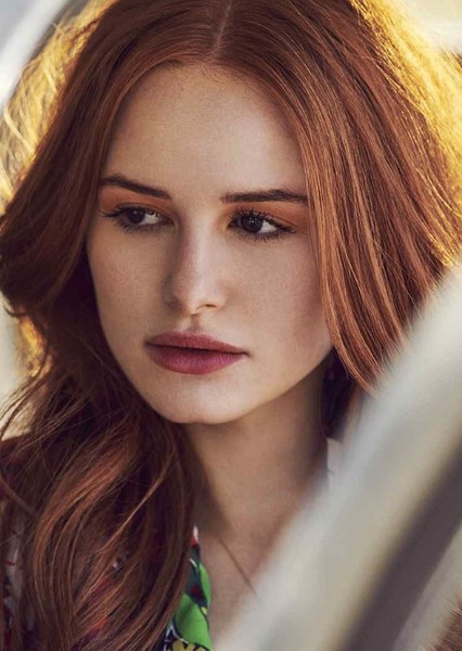 Madelaine Petsch