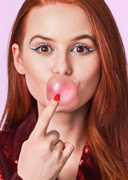 Madelaine Petsch photo