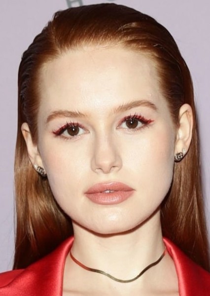 Madelaine Petsch photo