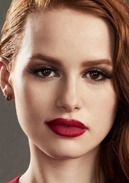 Madelaine Petsch