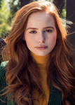 Madelaine Petsch