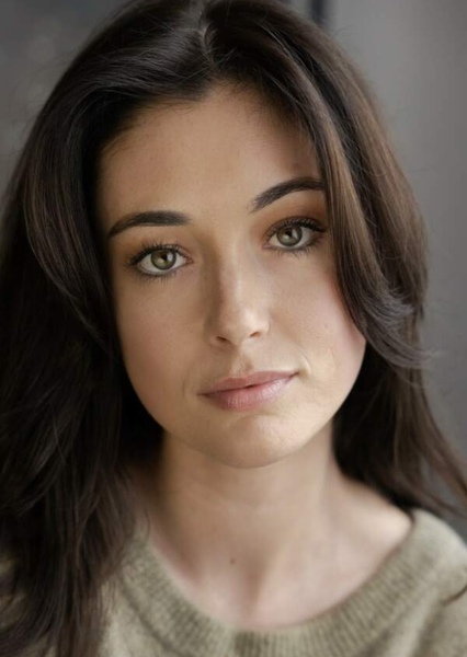 Madeleine Adams photo
