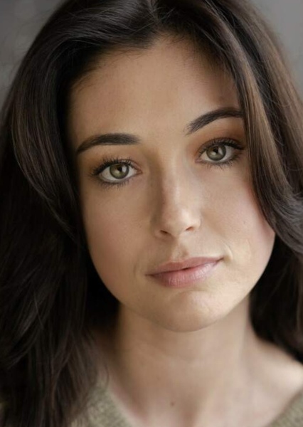 Madeleine Adams photo