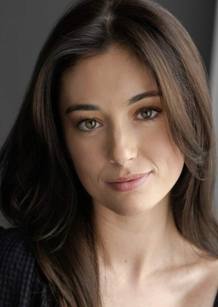 Madeleine Adams photo