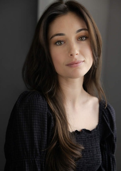 Madeleine Adams photo