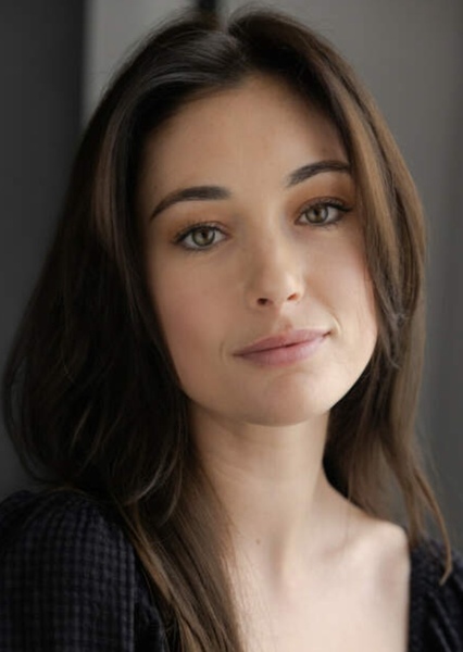 Madeleine Adams photo