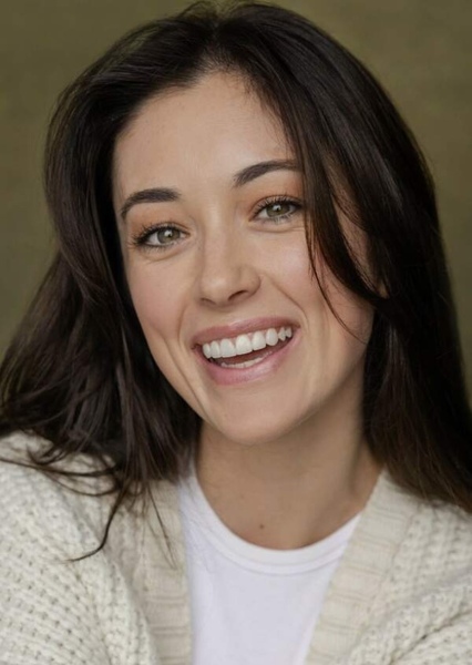 Madeleine Adams photo