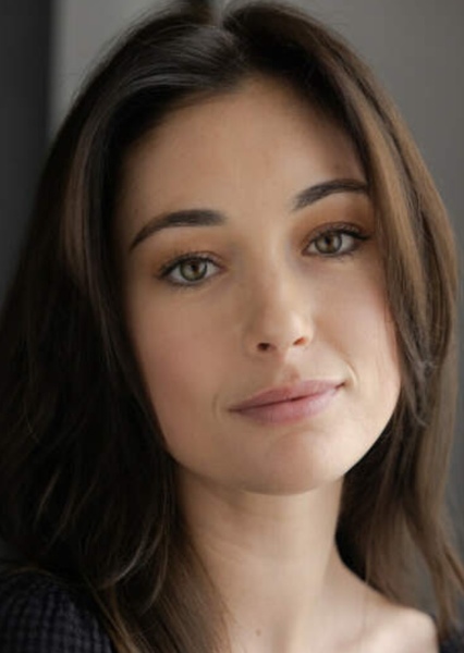 Madeleine Adams photo