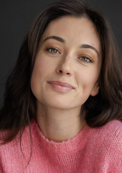 Madeleine Adams photo