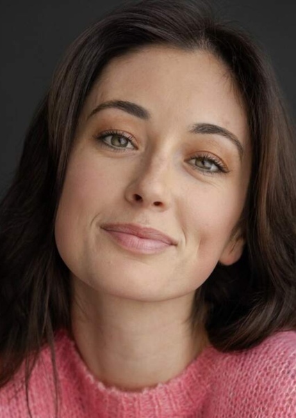 Madeleine Adams photo