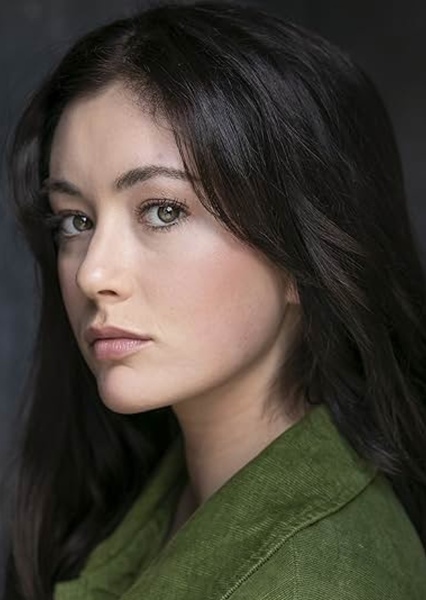 Madeleine Adams photo