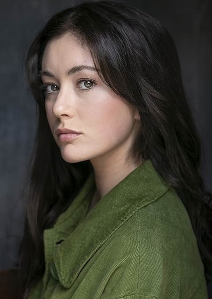Madeleine Adams photo