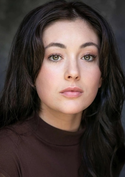 Madeleine Adams photo