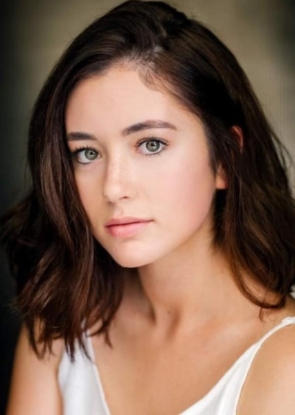 Madeleine Adams photo