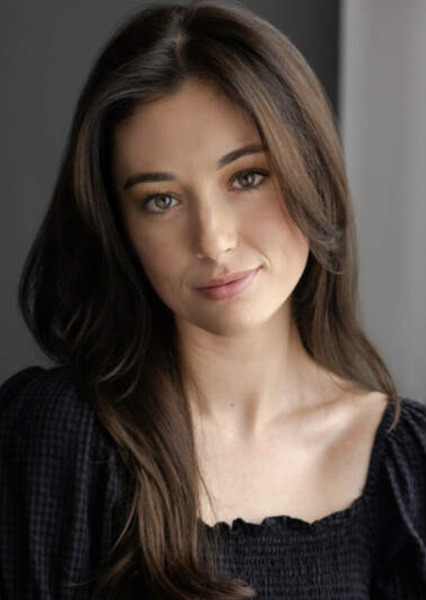 Madeleine Adams