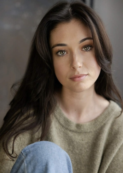 Madeleine Adams photo