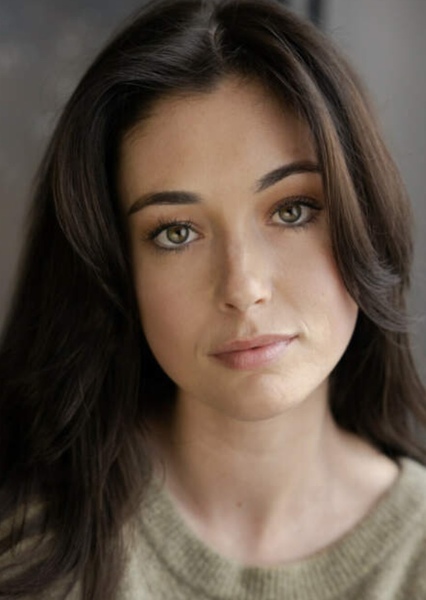 Madeleine Adams photo