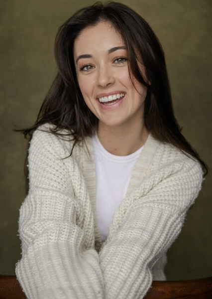 Madeleine Adams photo