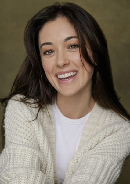 Madeleine Adams photo