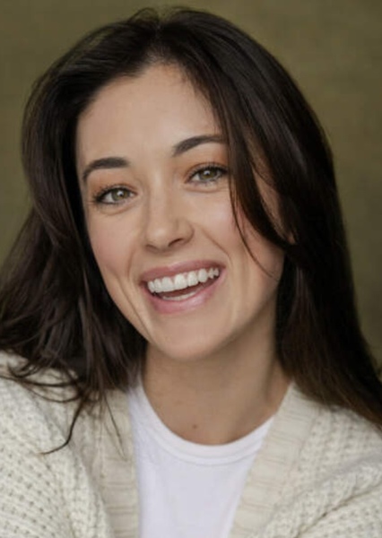 Madeleine Adams photo