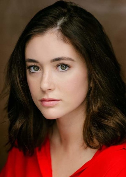 Madeleine Adams photo