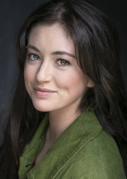 Madeleine Adams