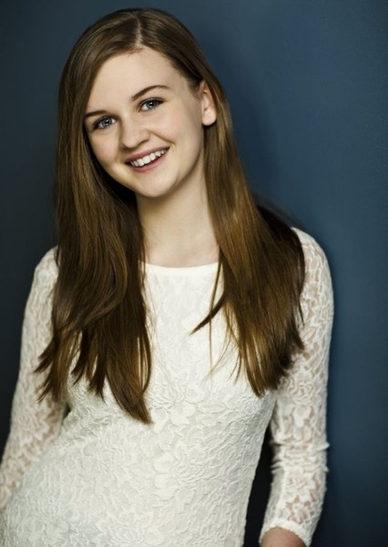 Madeleine Barbeau photo