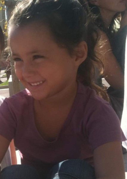 Madeleine bernardini photo