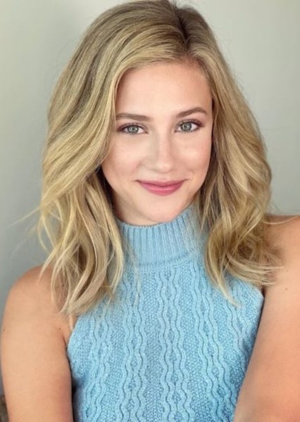Madeleine Brown photo