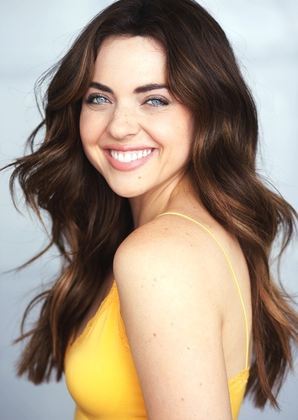 Madeleine Byrne photo