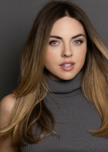 Madeleine Byrne photo