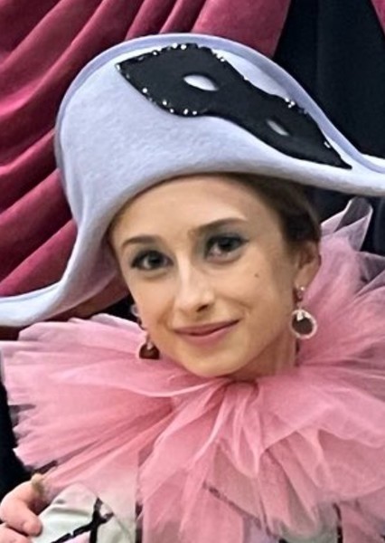 Madeleine Gardella photo