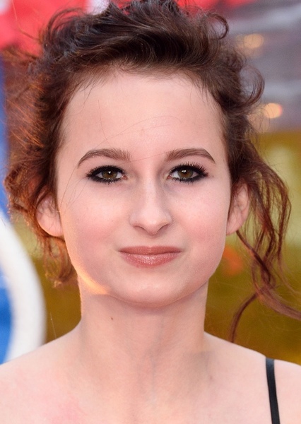 Madeleine Harris