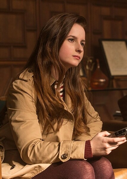 Madeleine Harris