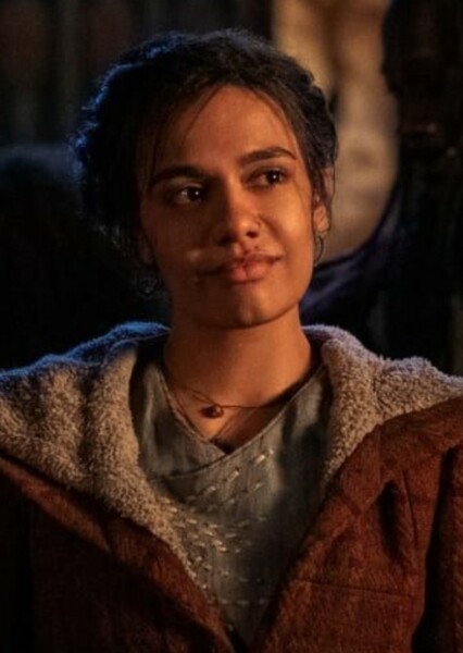 Madeleine Madden