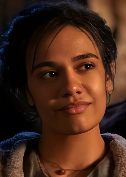 Madeleine Madden