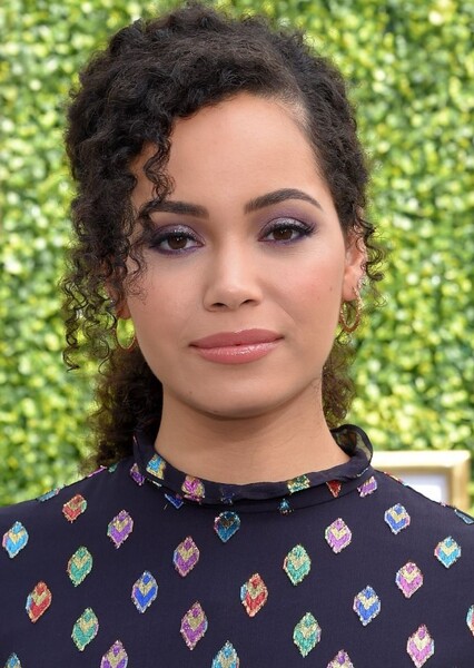 Madeleine Mantock photo