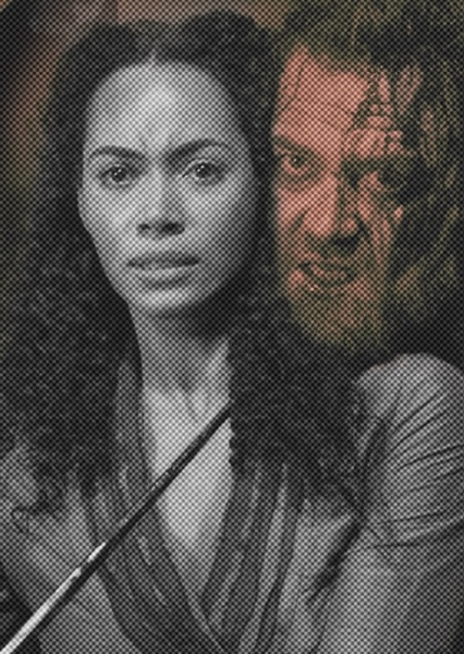 Madeleine Mantock photo