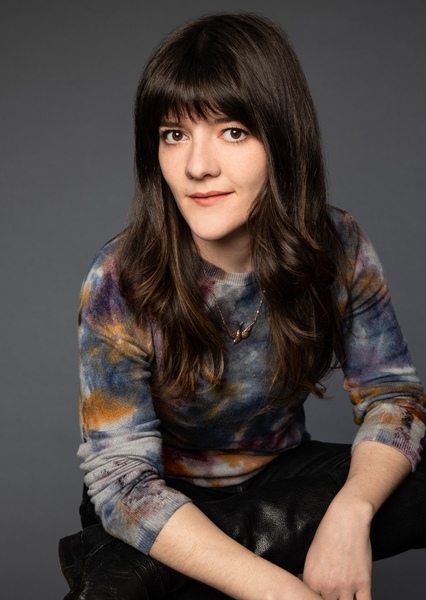 Madeleine Martin