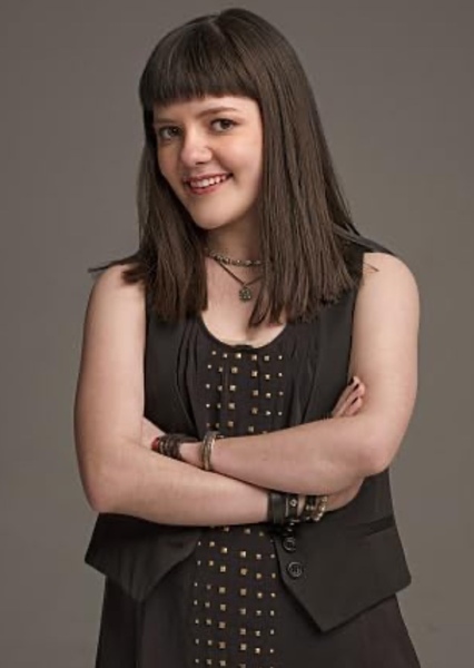 Madeleine Martin photo