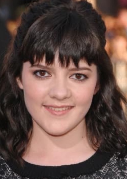 Madeleine Martin photo